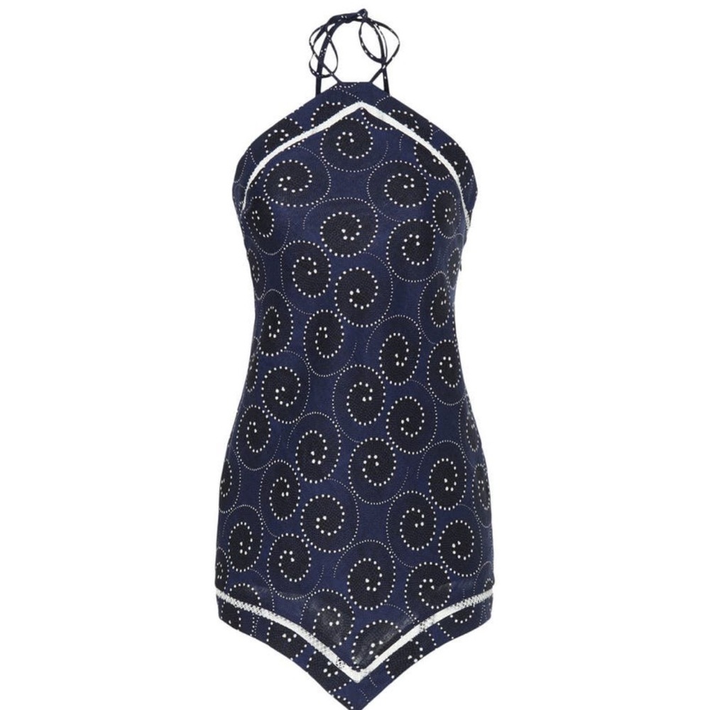 Staud Megan Dress